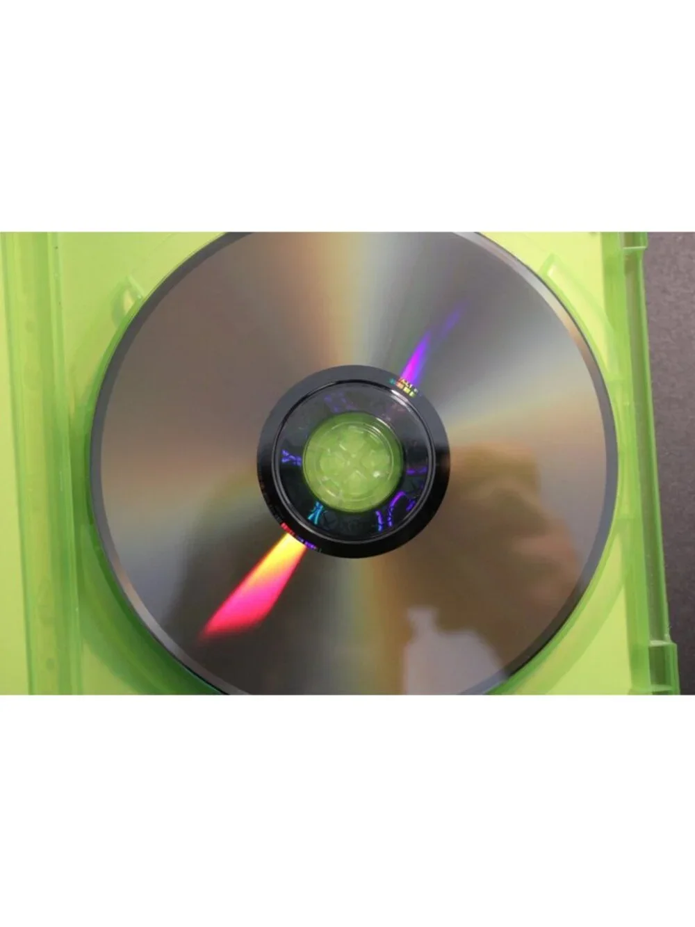 N/A tested working